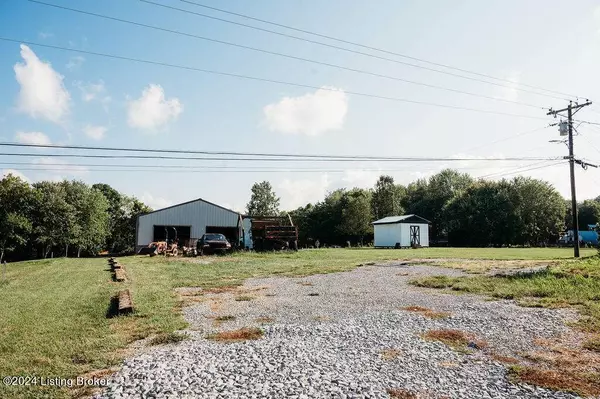 6321 Bardstown Road Rd, Elizabethtown, KY 42701