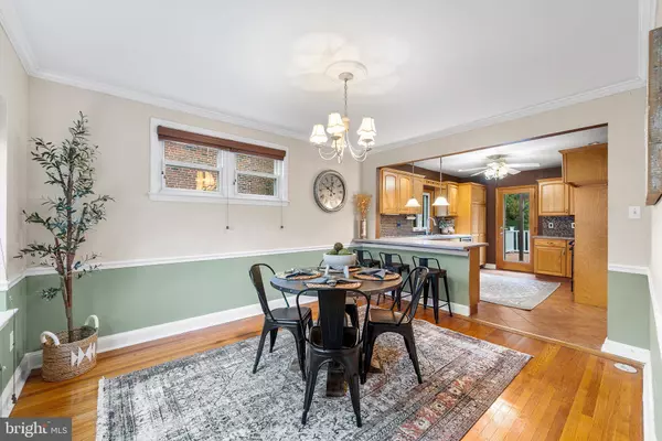 128 GOLF HILLS RD, Havertown, PA 19083