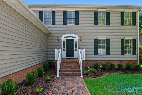 7795 Wildcreek Trail SE, Huntsville, AL 35802