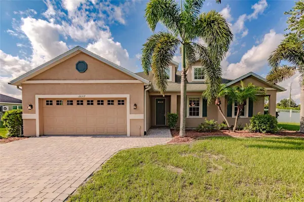 26317 80TH DR E, Myakka City, FL 34251