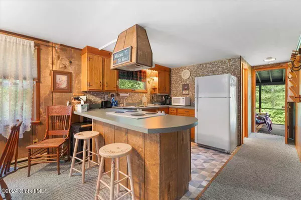 358 Irishtown Road, Minerva, NY 12857