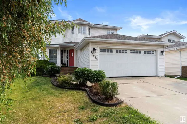 17055 114 ST NW, Edmonton, AB T5X 5X7