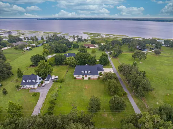 3371 WESTSHORE DR, Saint Cloud, FL 34772