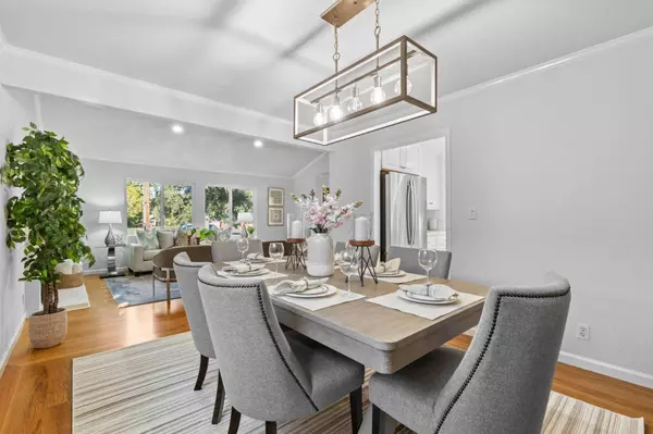 1792 Valota, Redwood City, CA 94061