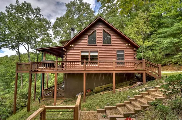 434 Martin, Cherry Log, GA 30522
