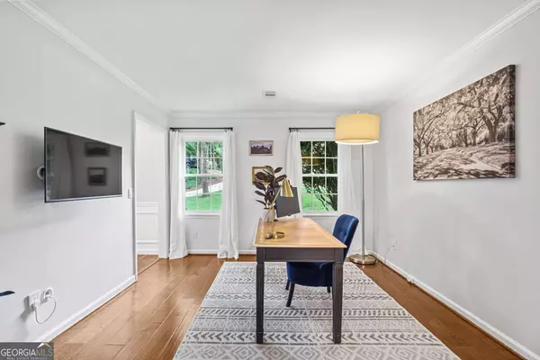 2558 Old Orchard TRL, Marietta, GA 30062