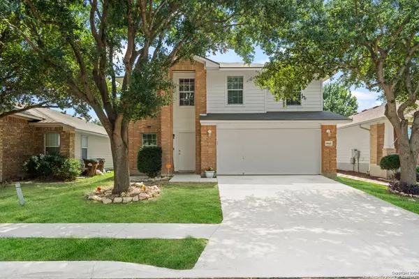 6542 CHARLES FLD, Leon Valley, TX 78238-3022