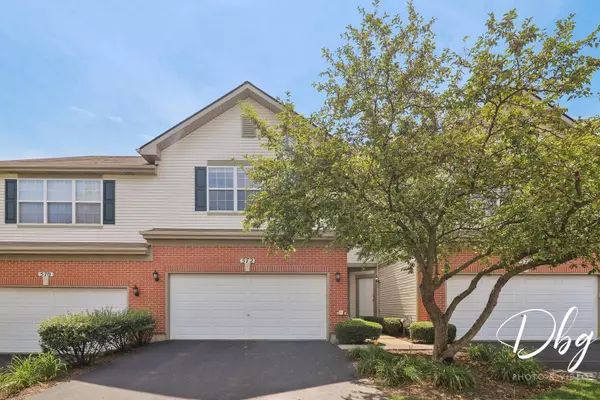 572 N Fox TRL, Round Lake, IL 60073