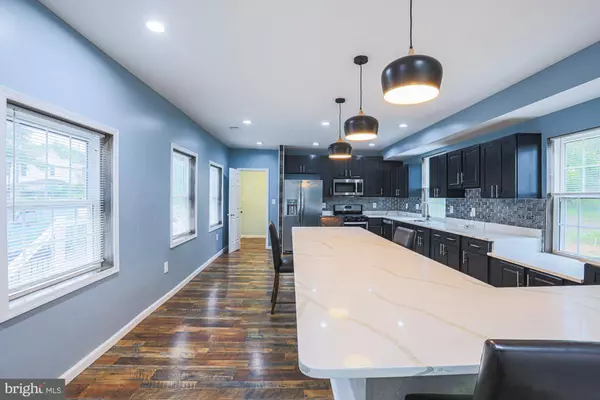 3032 STRICKLAND ST, Baltimore, MD 21223