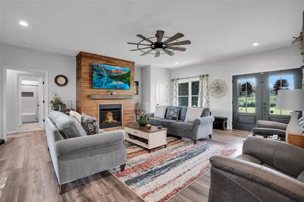 5467 Conn Road, Adairville, KY 42202