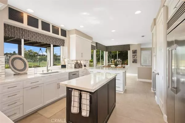 17 Promontory, Rancho Santa Margarita, CA 92679