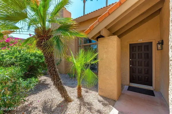 4540 N 44th Street #66, Phoenix, AZ 85018