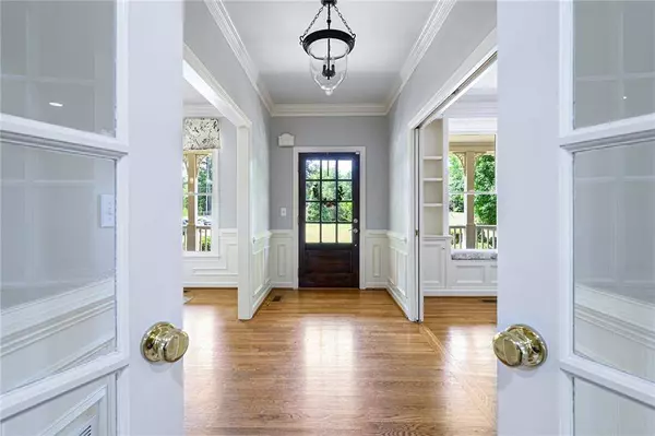 5770 Due West RD, Powder Springs, GA 30127