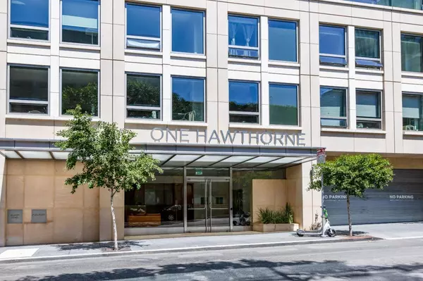 1 Hawthorne ST 11C, San Francisco, CA 94105