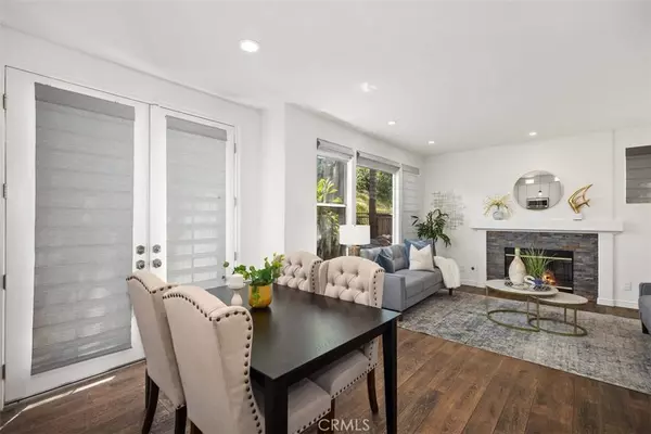 109 Colony WAY, Aliso Viejo, CA 92656