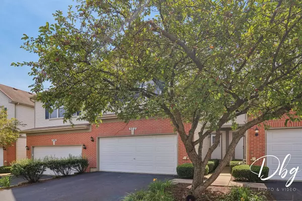 572 N Fox TRL, Round Lake, IL 60073