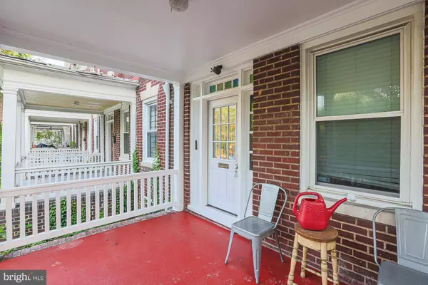 338 E UNIVERSITY PKWY, Baltimore, MD 21218