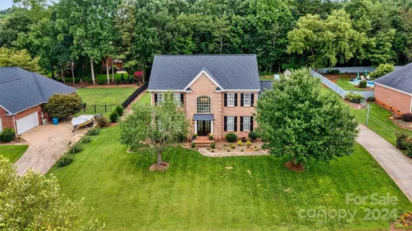 3556 Savannah LN, Claremont, NC 28610