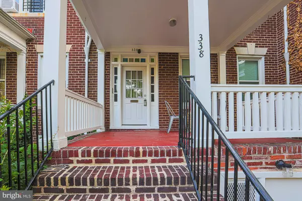 338 E UNIVERSITY PKWY, Baltimore, MD 21218