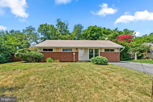 13600 PARKLAND DR, Rockville, MD 20853