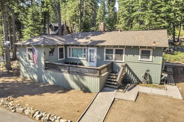 5289 N North Lake Boulevard, Carnelian Bay, CA 96140
