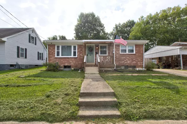 21 Vine ST, Winchester, KY 40391