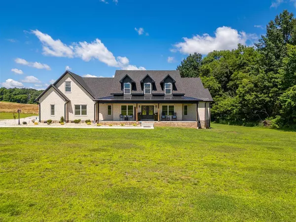 5467 Conn Road, Adairville, KY 42202