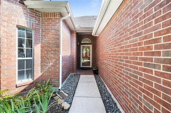 2109 Winslow Drive, Plano, TX 75023