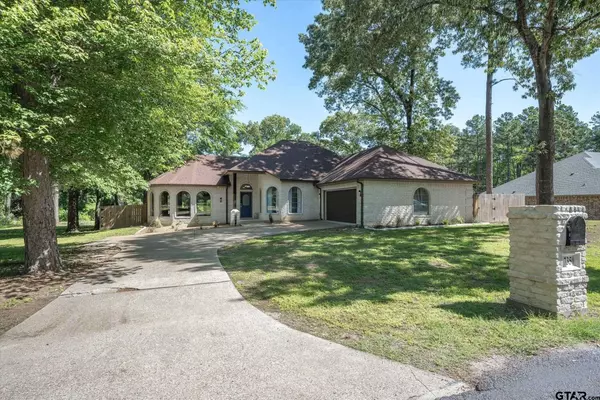 17350 Mary Martin, Flint, TX 75762