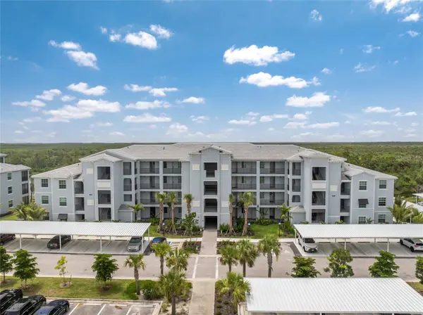 14141 HERITAGE LANDING BLVD #931, Punta Gorda, FL 33955