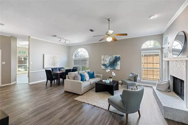 2109 Winslow Drive, Plano, TX 75023