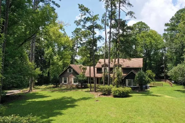 275 N Bolivar Street, Chattahoochee, FL 32324