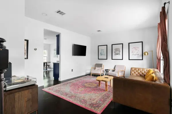 1508 E 11th ST, Austin, TX 78702