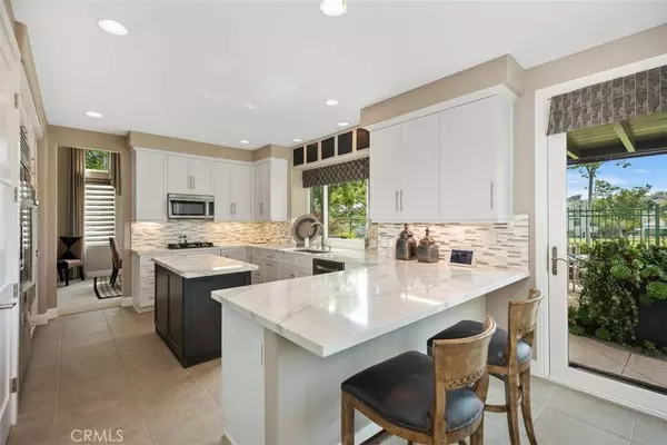 17 Promontory, Rancho Santa Margarita, CA 92679