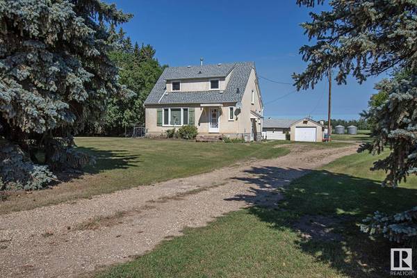 1, 24430 TWP RD 552, Rural Sturgeon County, AB T8T 1P7