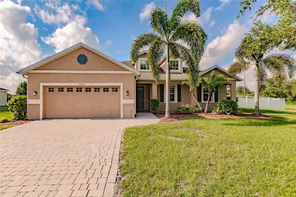 26317 80TH DR E, Myakka City, FL 34251