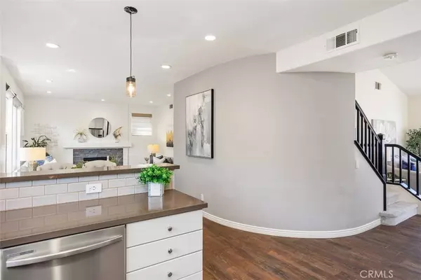 109 Colony WAY, Aliso Viejo, CA 92656