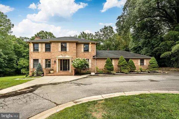 3120 BOOTH DR, Garnet Valley, PA 19060