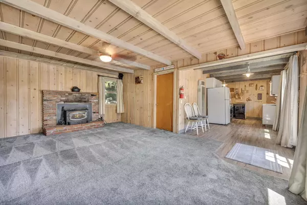 5289 N North Lake Boulevard, Carnelian Bay, CA 96140