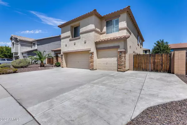 14108 W LISBON Lane, Surprise, AZ 85379