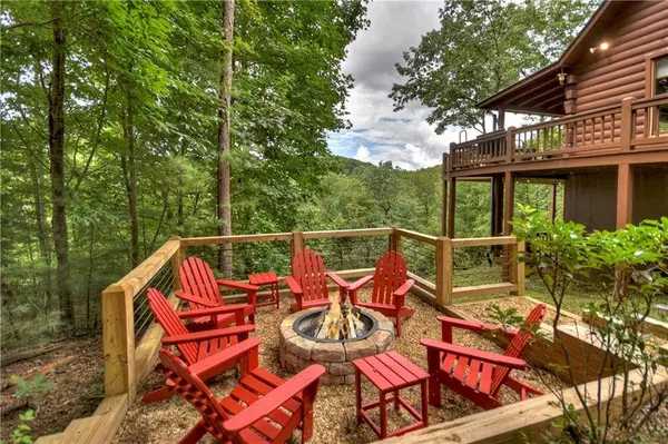 434 Martin, Cherry Log, GA 30522