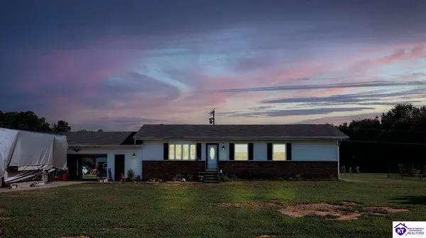 6321 Bardstown Road, Elizabethtown, KY 42701