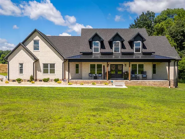 5467 Conn Road, Adairville, KY 42202