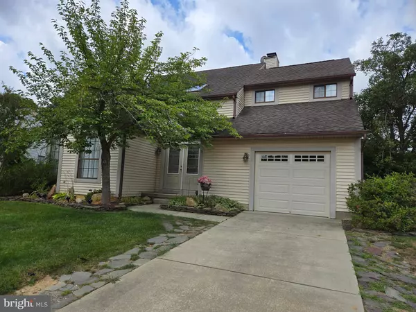 9 CHRISTOPHER LN, Glassboro, NJ 08028