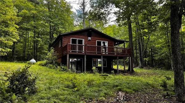 11503N Eagle Lane, Hayward, WI 54843