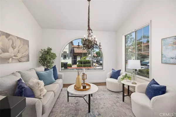 109 Colony WAY, Aliso Viejo, CA 92656