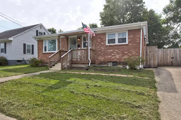 21 Vine ST, Winchester, KY 40391