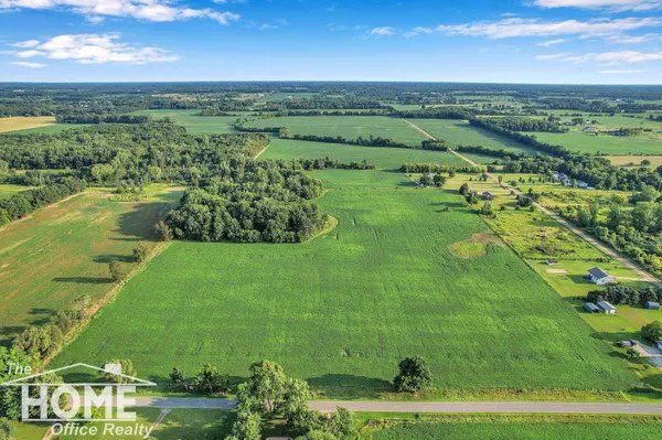 9816 Krouse Road, Ovid, MI 48866