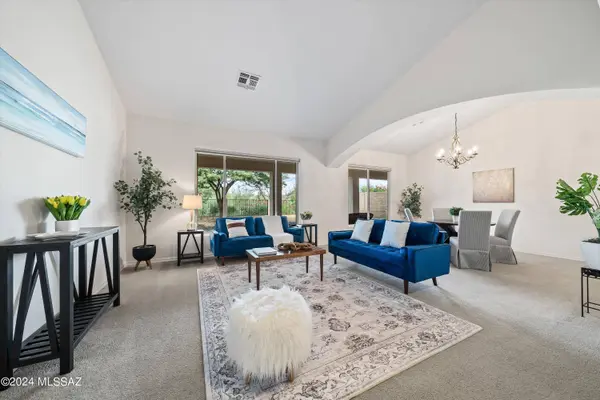 7550 E Placita De La Poesia, Tucson, AZ 85750