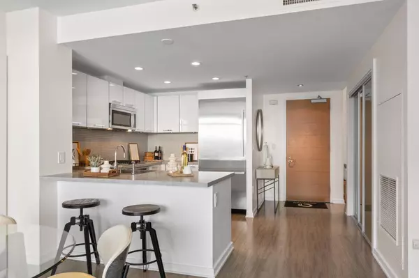 1 Hawthorne ST 11C, San Francisco, CA 94105